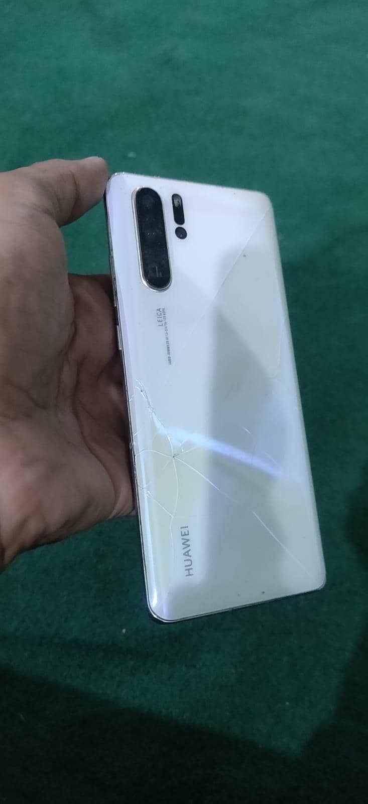 Huawei P30 Pro 5
