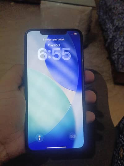 Apple iPhone 11 Pro Max