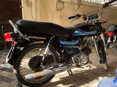 Super Star SS70 2017