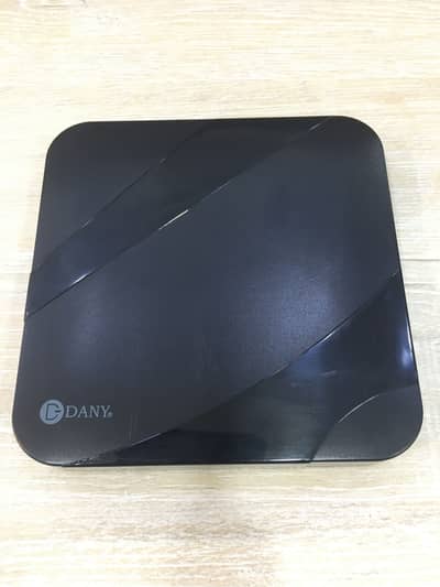 Dany android box