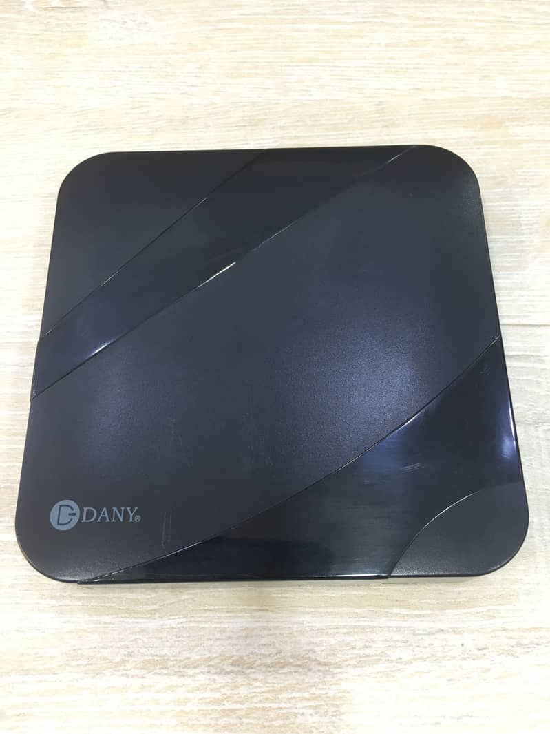 Dany android box 0