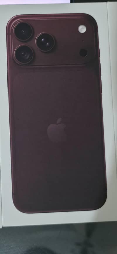 Apple iPhone 18 Pro Max