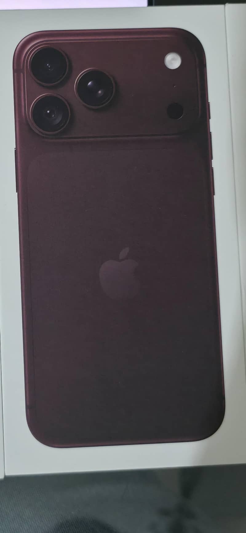 Apple iPhone 18 Pro Max 0