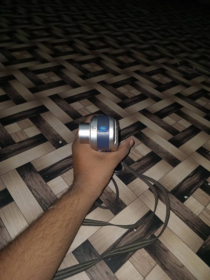 Sony camera hai 0