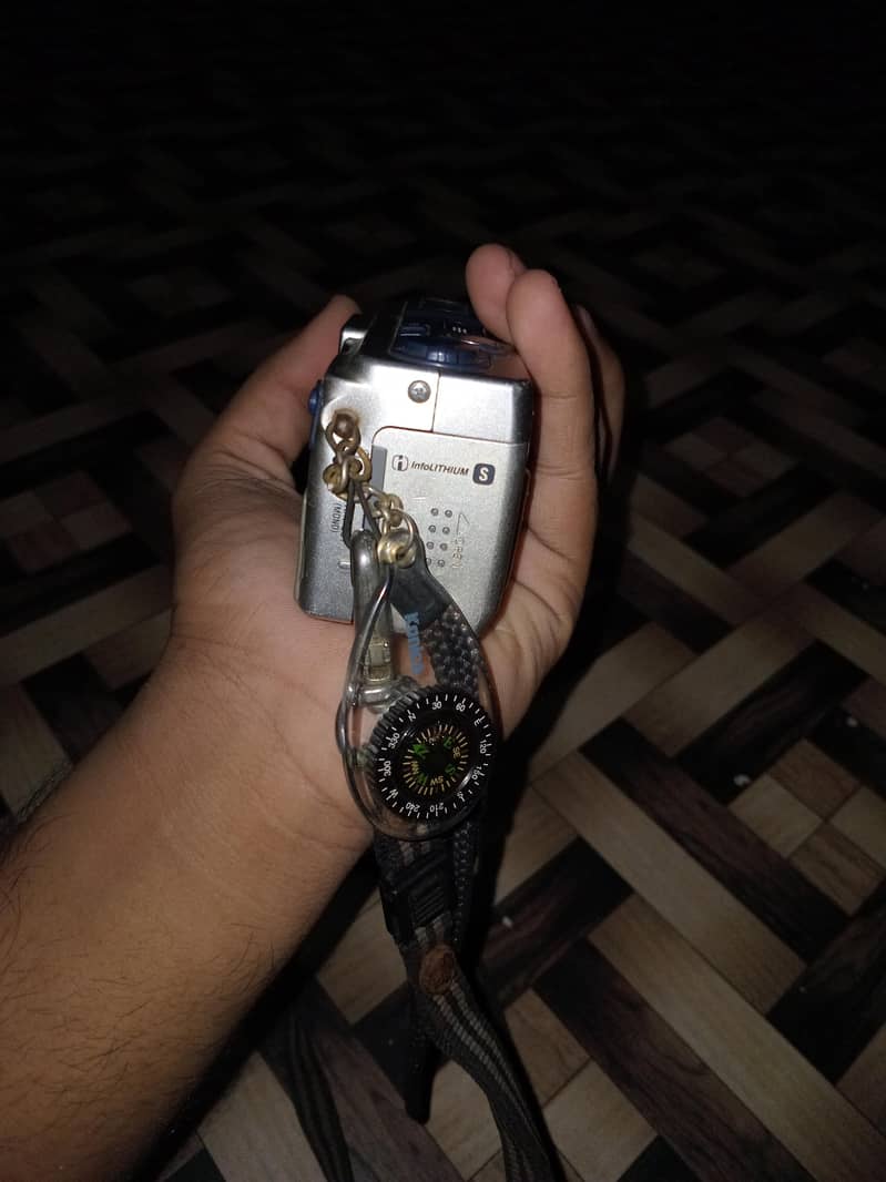 Sony camera hai 2