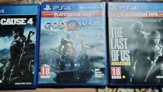 3 ps4 bast game