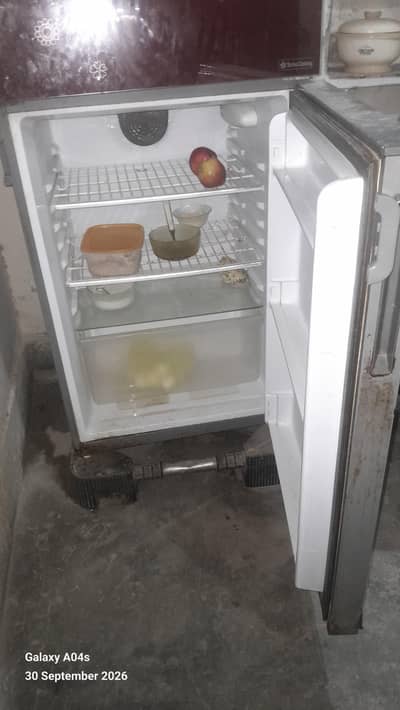 large size fridge for sale