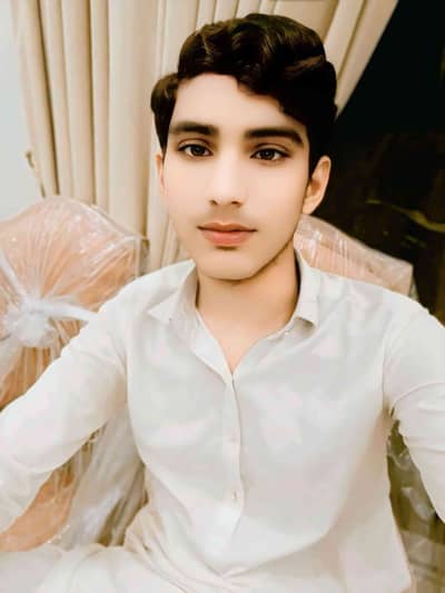 Ali Hassan