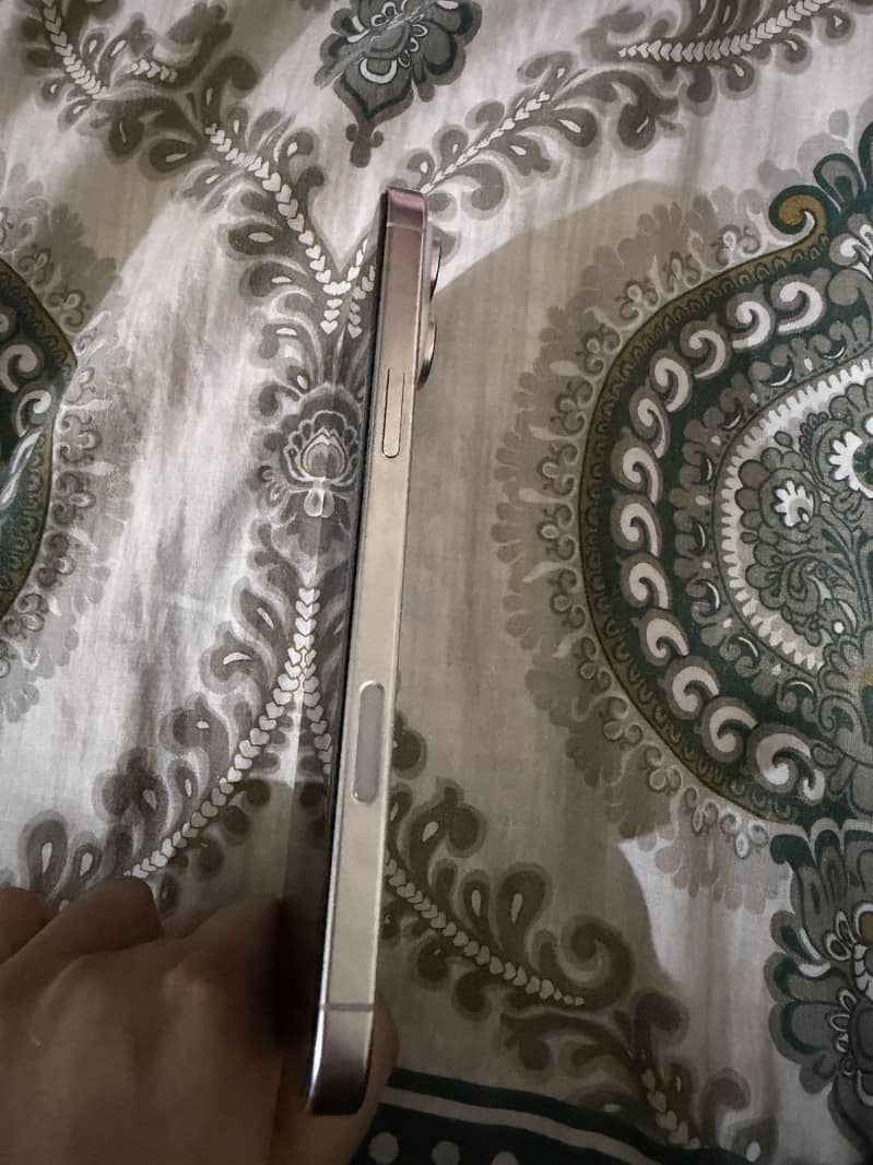 Apple iPhone 16 Pro Max 1