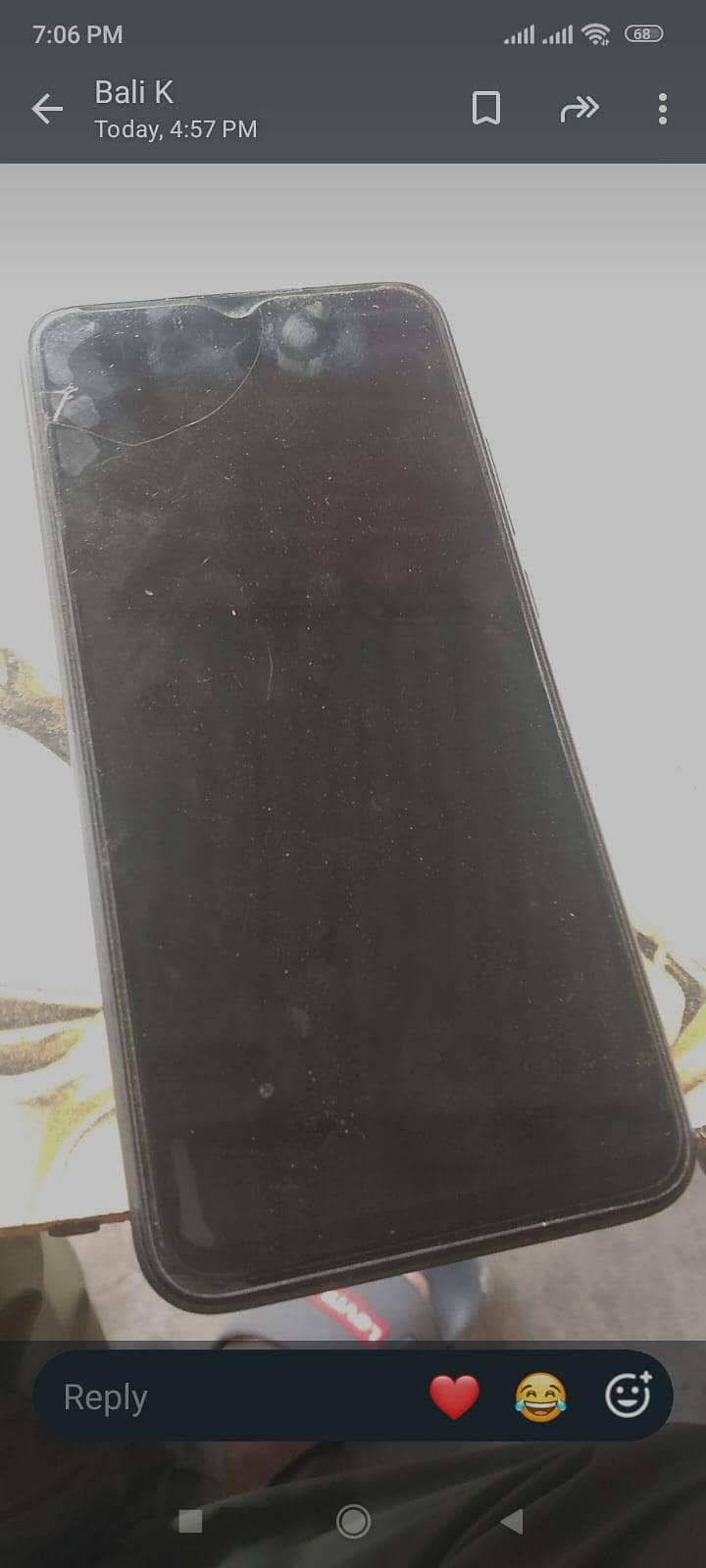 Redmi 10 A 5
