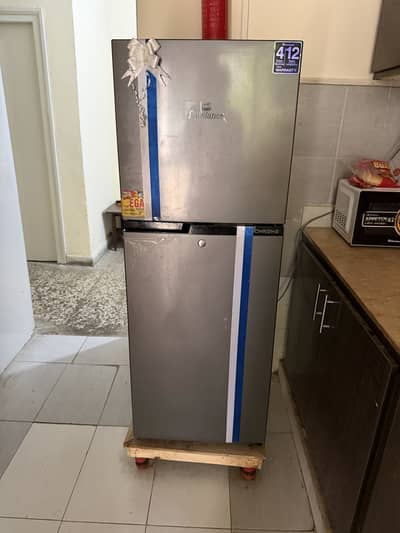 6 months used refrigerator for sale