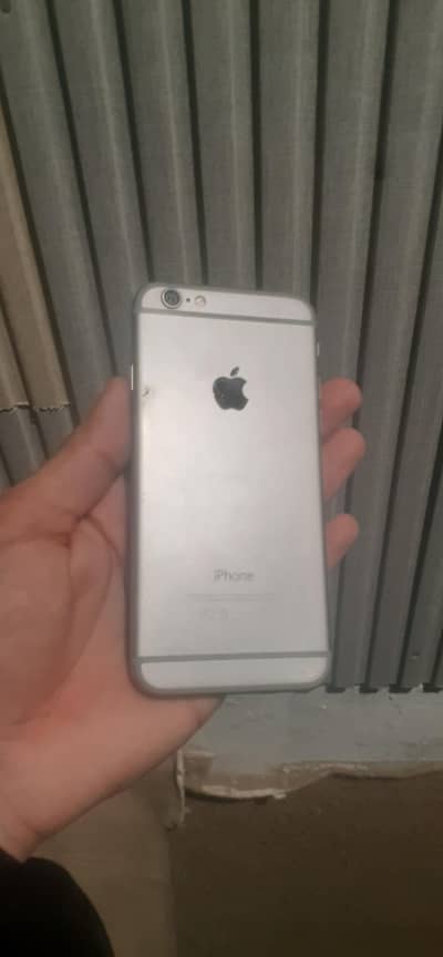 Apple iPhone 6