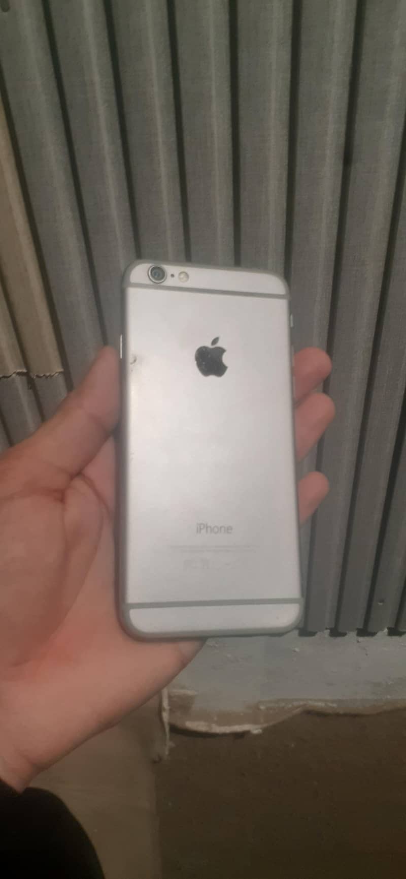 Apple iPhone 6 0