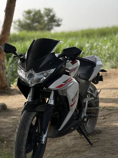 Sultan 250cc for sale