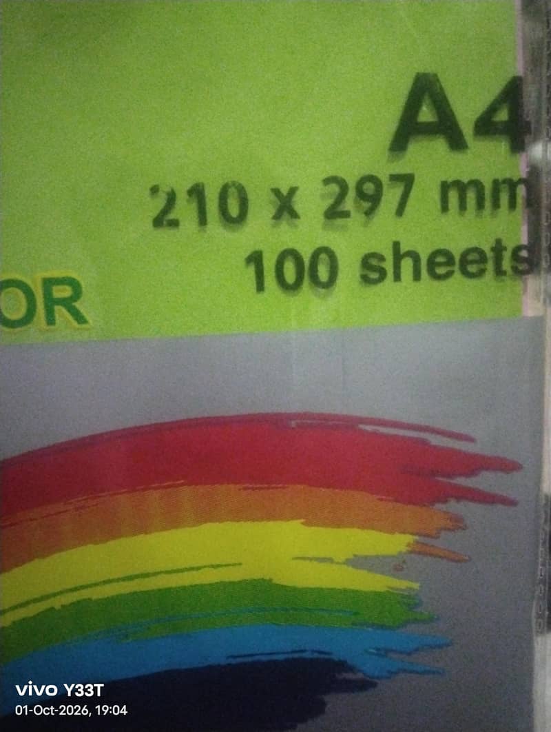 fine spectrum 2