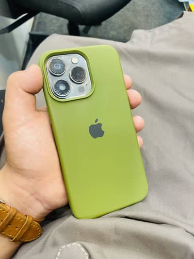 Apple iPhone 13 Pro