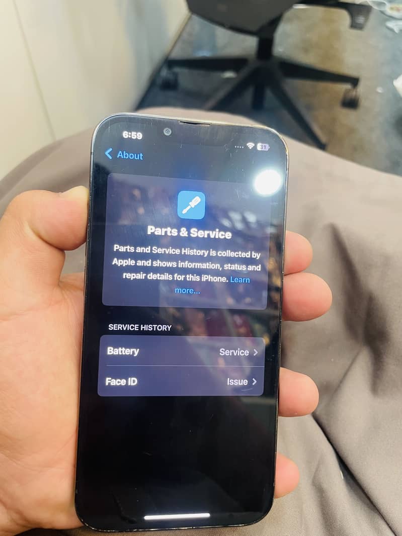 Apple iPhone 13 Pro 4