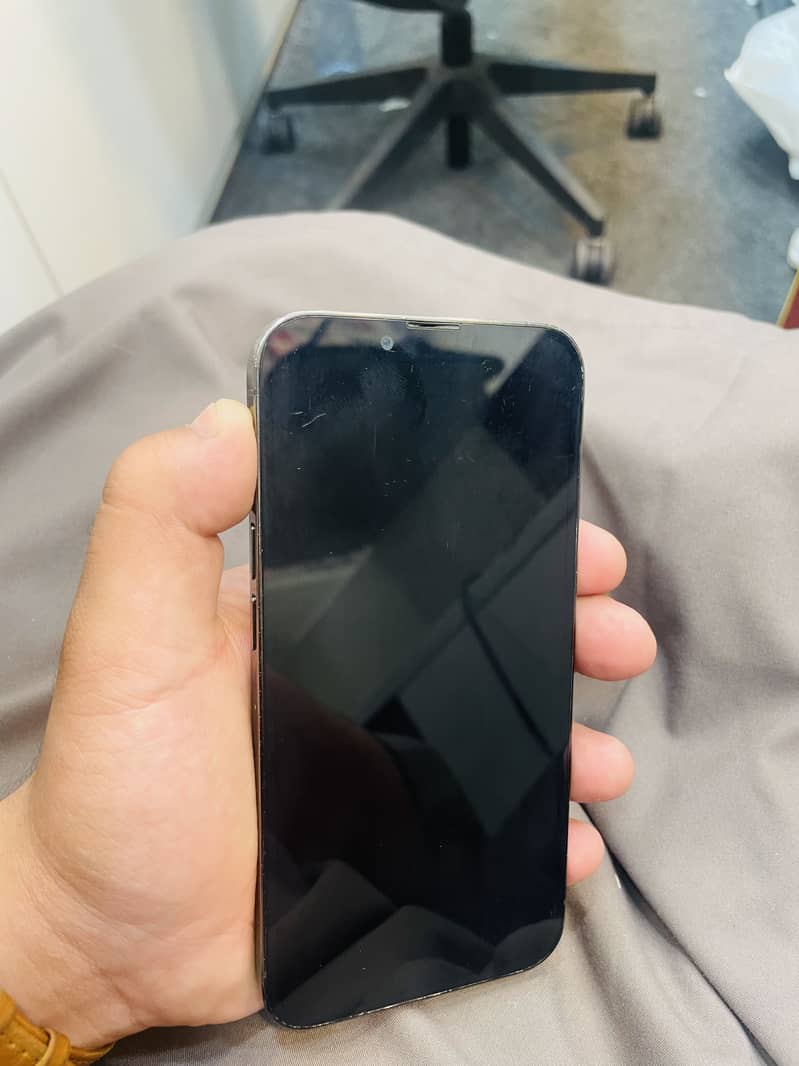 Apple iPhone 13 Pro 5