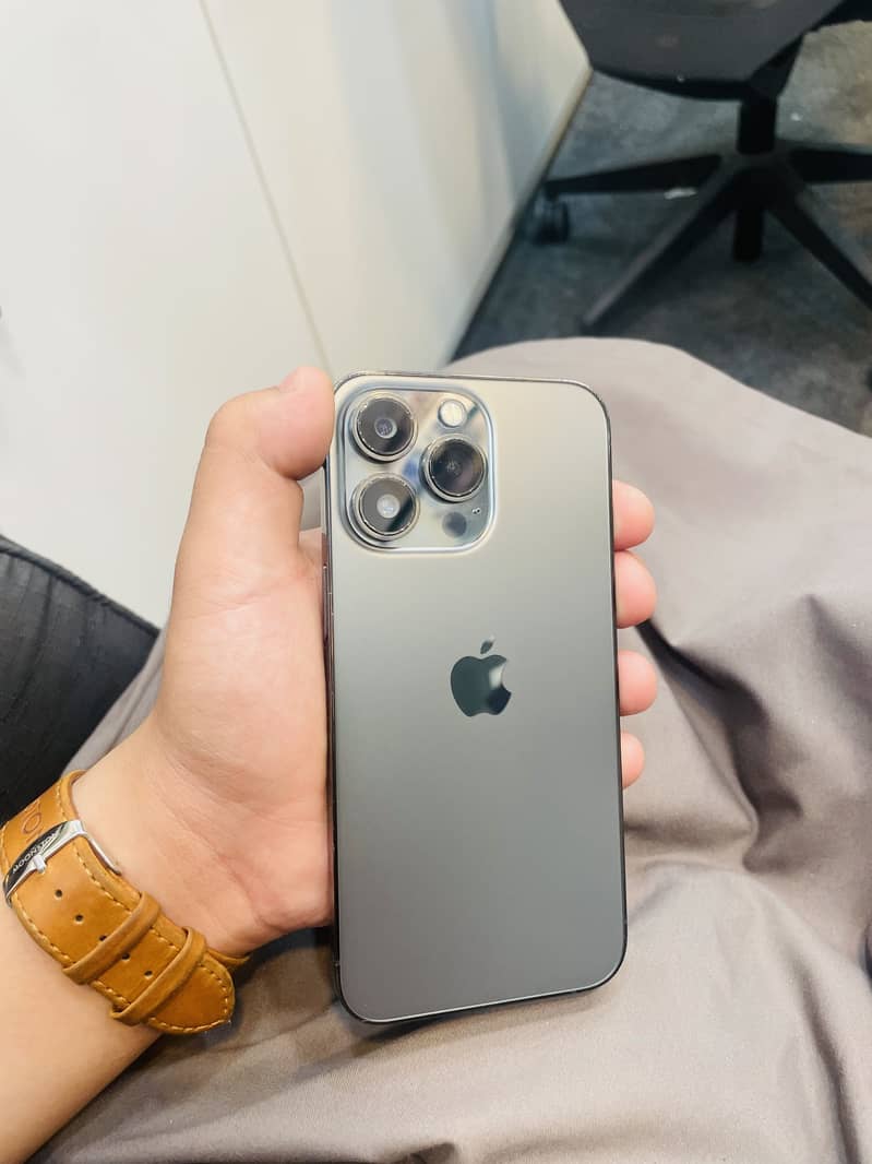 Apple iPhone 13 Pro 7