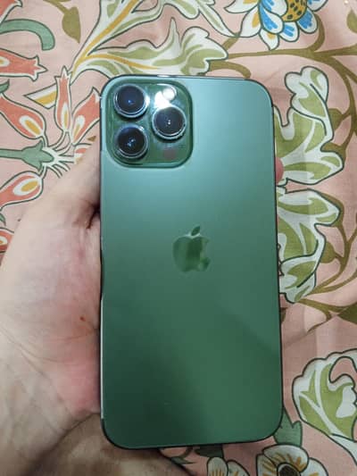 Apple iPhone 13 Pro Max jv 128