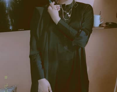 2 PC stitched Suit