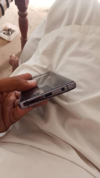 Samsung Mobile S10 Plus