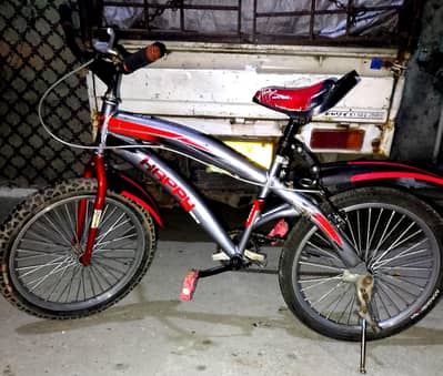 Cycle for sale