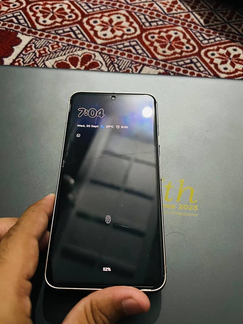 Google Pixel 8 3