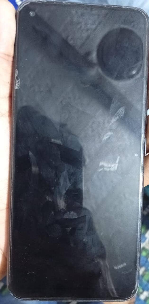 Tecno Spark 6 1