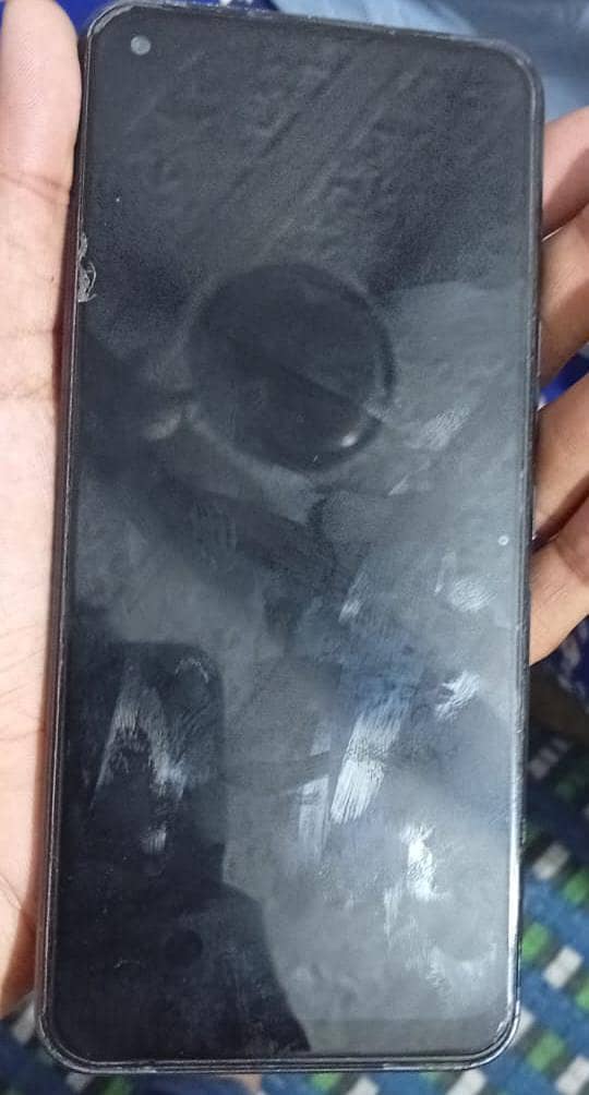 Tecno Spark 6 4