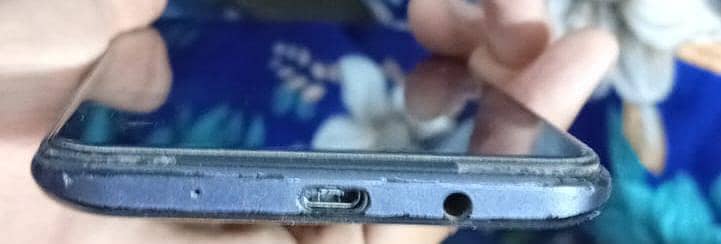 Tecno Spark 6 5