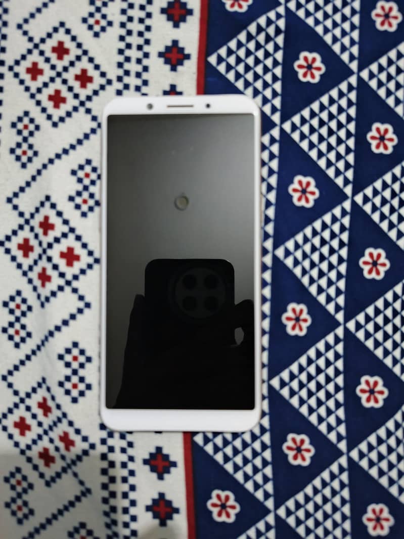OPPO A83 3