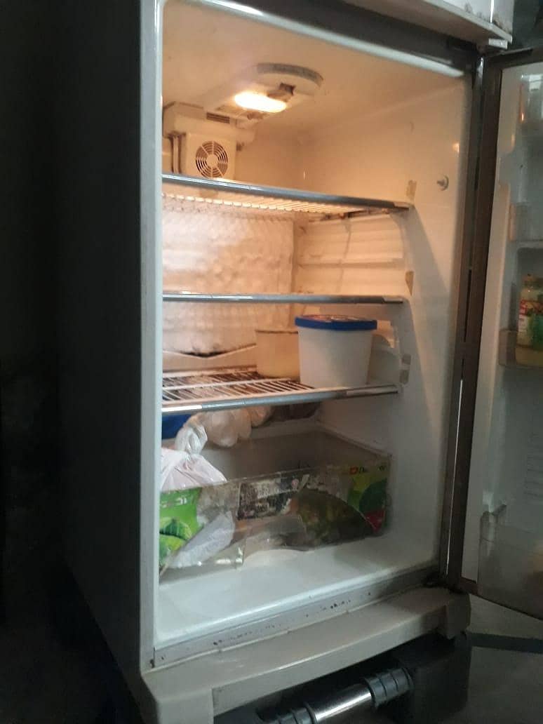Dawlance Fridge 2