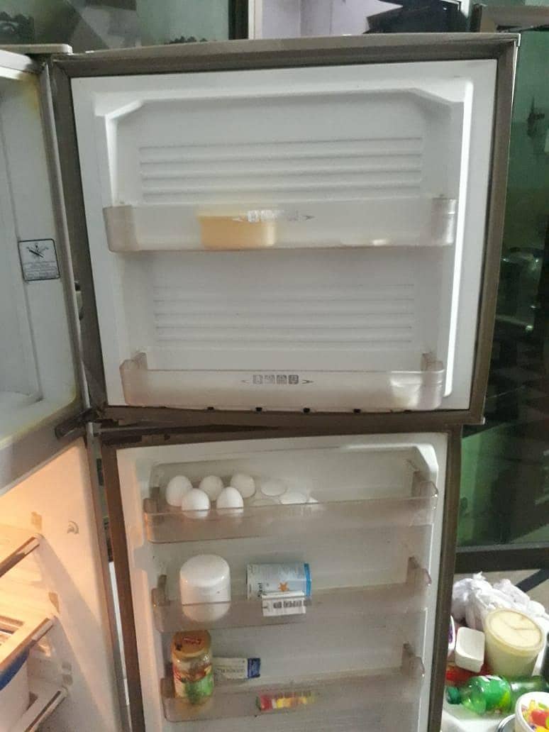 Dawlance Fridge 3