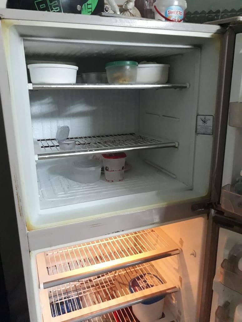Dawlance Fridge 5