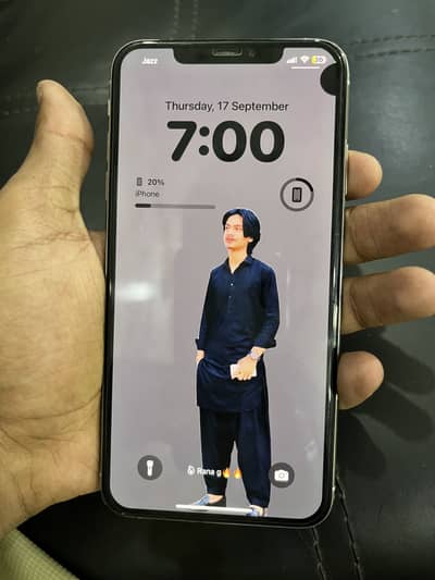 Apple iPhone XS Max