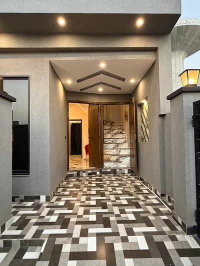 3 Marla House For sale Available In Raiwind Road