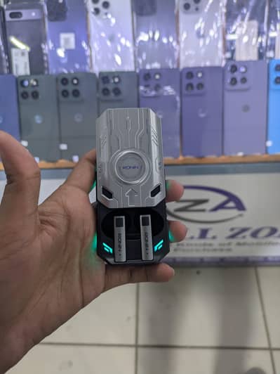 Ronin R7035 dominator