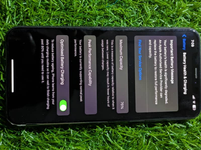 Apple iPhone XS Max 2