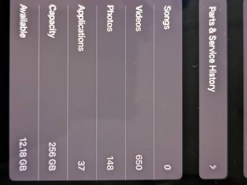 Apple iPhone XS Max 3