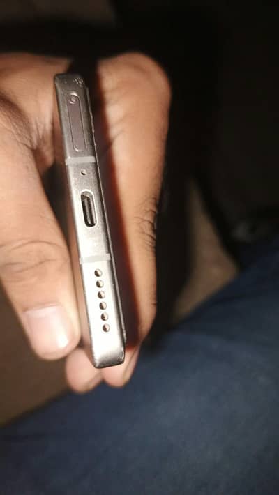 Infinix Note 50