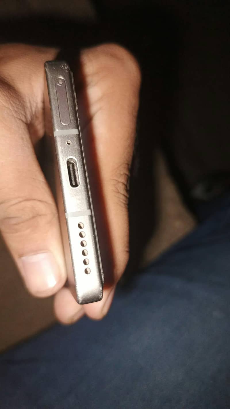 Infinix Note 50 0