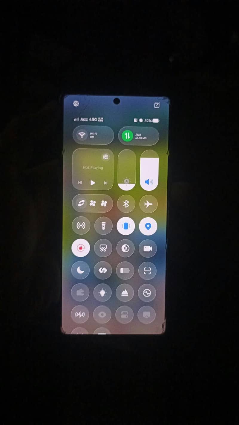 Infinix Note 50 1