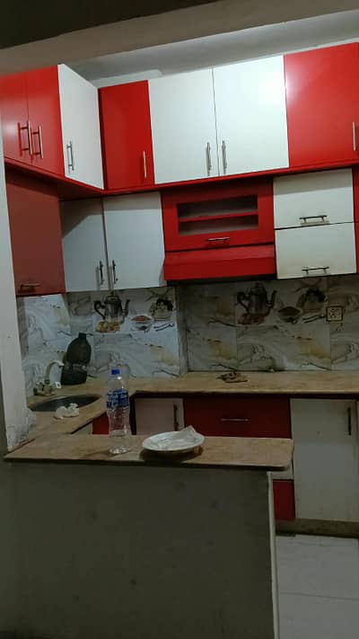 2 Bed Lounge Apartment Available For Rent