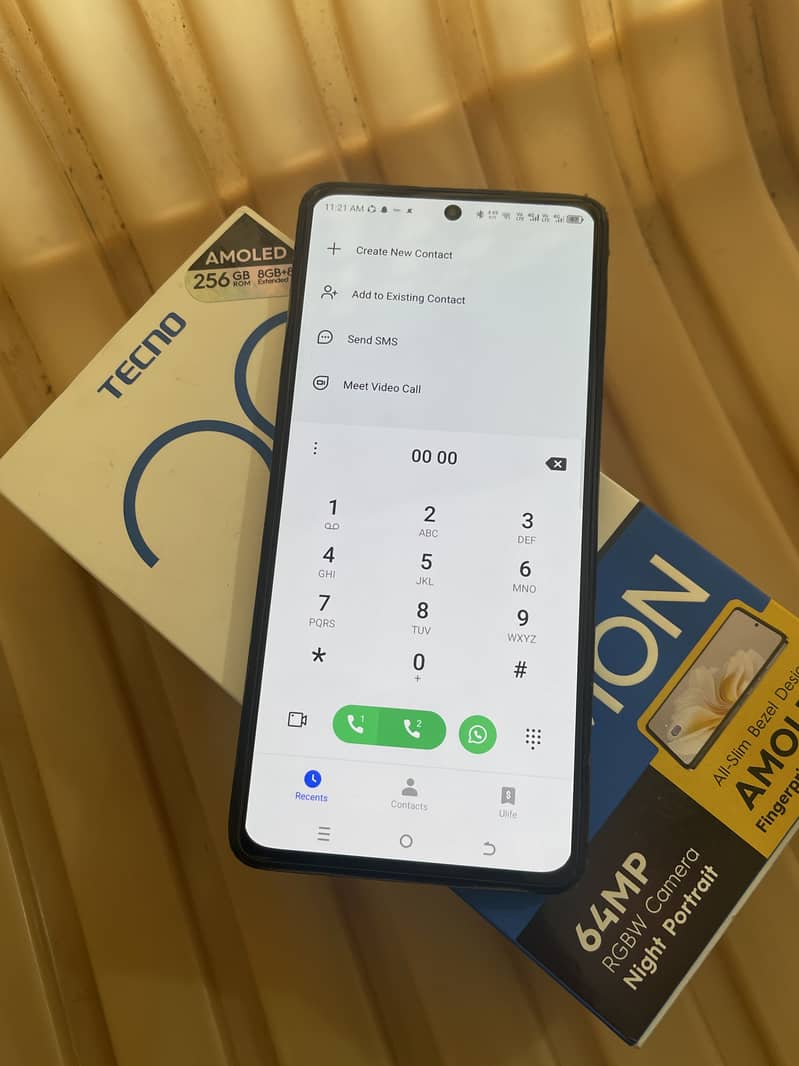 Tecno CAMON 20 2