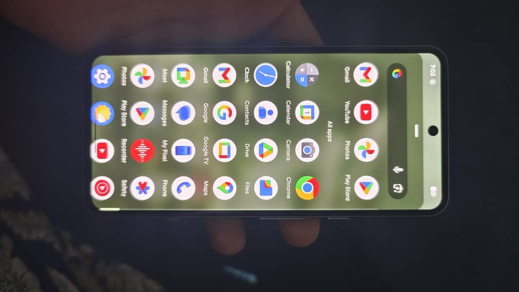 Google pixel 8 1