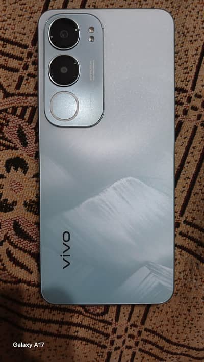 Vivo Y19s