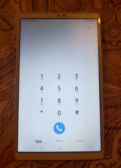 Samsung Galaxy Tab A7 Lite
