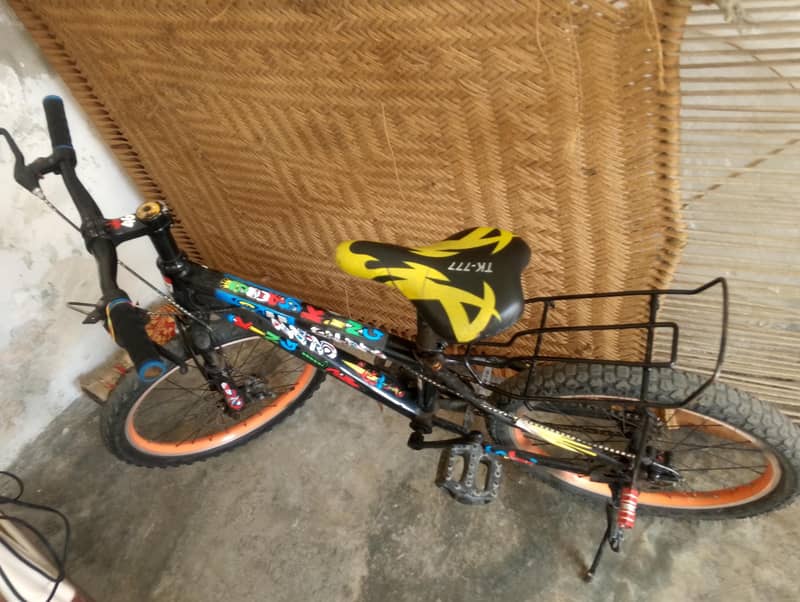 CYCLE 0