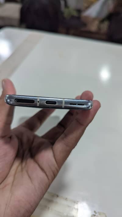 One Plus 9 Pro exchange